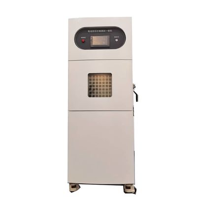 İyi bir fiyat. Lityum Pil Ekstrüzyon İğne Punch Tüm Bir Makine 20kN Düzenlenebilir çevrimiçi