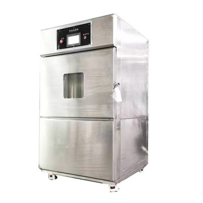 İyi bir fiyat. Lityum iyonlu pil yıkama test makinesi 850r/Min Düzenlenebilir çevrimiçi