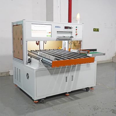 İyi bir fiyat. Prismatik kare LFP Lityum pil hücresi sıralama makinesi 8 kanal çevrimiçi