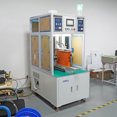 İyi bir fiyat. Çift taraflı 18650 Pil Paketi Lityum Silindirli Hücre için Spot Wlder çevrimiçi