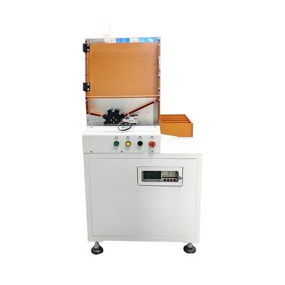 İyi fiyat 18650 21700 32650 Silindrik Hücre için Otomatik 5 Kanal Pil Sortlama Makinesi çevrimiçi