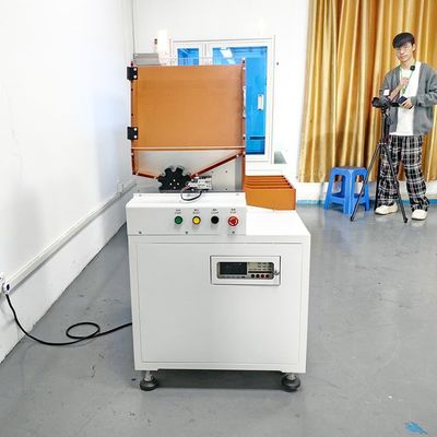 İyi fiyat 80ppm 18650 Batarya hücresi sınıflandırma makinesi 5 kanallı üretim ekipmanları çevrimiçi