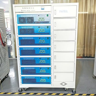 İyi bir fiyat. 7 Kanal Şarj ve Serbestleme Li-Ion Pil Yaşlanma Test Makinesi çevrimiçi