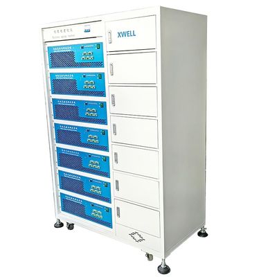 İyi bir fiyat. Lityum İyon Pil Yapma Makinesi Lityum İyon Pil Üretim Lini için Sınıflandırma Makinesi çevrimiçi