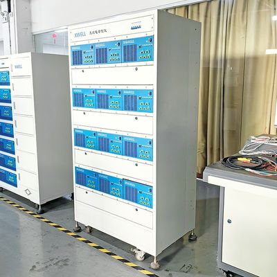 İyi bir fiyat. 70V5A10V Lityum pil şarj boşaltma yaşam döngüsü test makinesi pil paketi için pil yaşlanma testi çevrimiçi