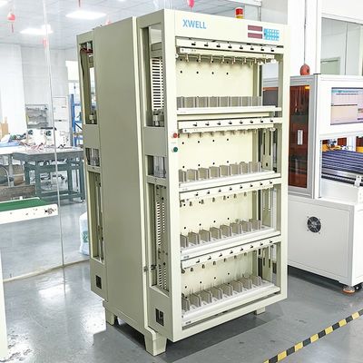 İyi bir fiyat. 5V 120A pil boşaltma test cihazı Lityum pil testi çevrimiçi