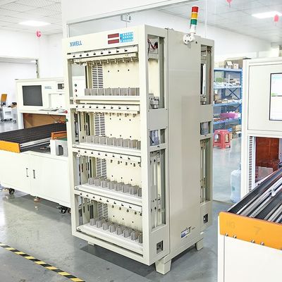 İyi bir fiyat. Prismatik hücre için 5V 100A pil hücresi kapasitesi sınıflandırma makinesi çevrimiçi