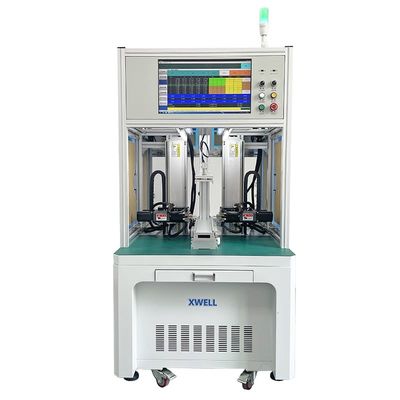 İyi bir fiyat. 18650 26650 32650 Pil Paketi Otomatik Nokta Kaydırıcı çevrimiçi