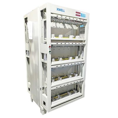 İyi bir fiyat. 32 Kanal pil hücre kapasitesi sınıflandırma makinesi Prismatik hücre pil ömrü boşaltma yük testi çevrimiçi