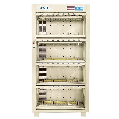 İyi bir fiyat. 32 Kanal 5V 120A Lityum İyon Pil Şarj Serbestleşme Regeneratif Hücre Testörü çevrimiçi