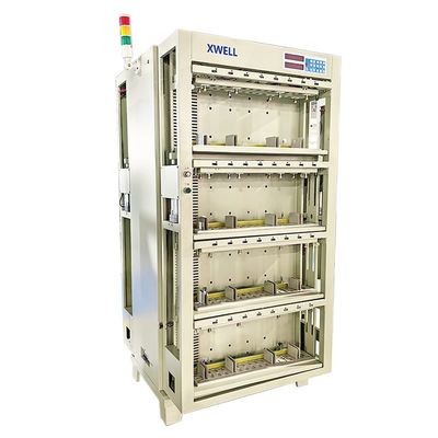 İyi bir fiyat. 32 Kanal 120A Prismatik hücre için pil hücresi kapasitesi sınıflandırma makinesi çevrimiçi