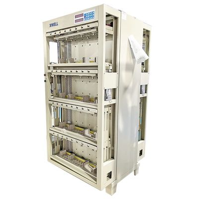 İyi bir fiyat. 5V 120A 32 Kanallı Prismatik Hücre Pil Testici Sınıflandırma Test Makinesi çevrimiçi