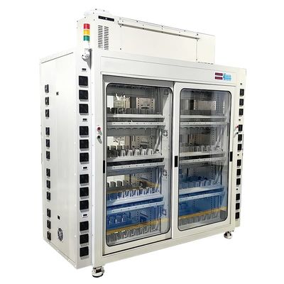 İyi bir fiyat. 5V 100A Prismatik Pil Şarj ve Serbestleme Testörü çevrimiçi