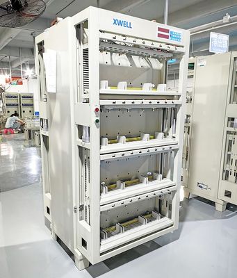 İyi bir fiyat. 32 kanallı pil hücresi şarj cihazı boşaltma kapasitesi analizatörü 5V120A Cycler Tester çevrimiçi