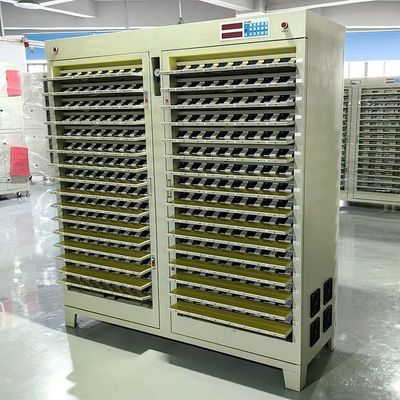 İyi bir fiyat. Soft Pack Batarya Kapasitesi Testörü Endüstriyel Lifepo4 Batarya Poşet Hücre Şarj Sınıflandırma Makinesi çevrimiçi