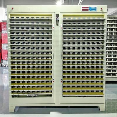 İyi bir fiyat. Lityum Pil Celle Kapasitesi Sınıflandırma Makinesi Şarj Çarj Denetleyicisi çevrimiçi