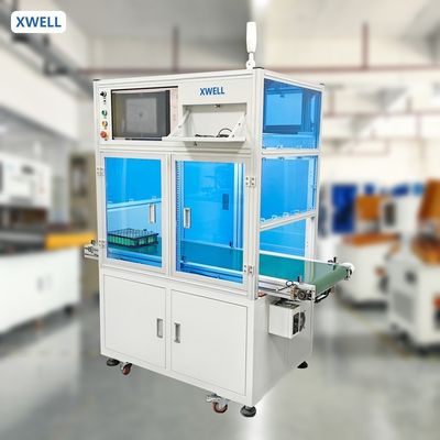 CCD Pozitif Negatif Pil Paketi Testörü Lityum Pil