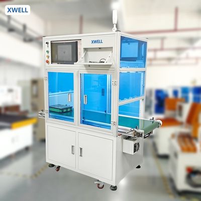 İyi bir fiyat. Silindrik Pil Paketi CCD Testörü Lityum Pil Pozitif ve Negatif çevrimiçi