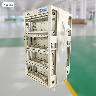 İyi fiyat 5V 120A Prizmatik Pil Hücresi Test Cihazı Kapasite Sınıflandırma Makinesi çevrimiçi