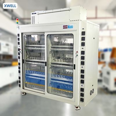 İyi fiyat Prismatik hücre kapasitesini sınıflandırma makinesi çevrimiçi