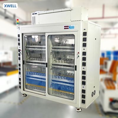 İyi fiyat Prismatik hücre sınıflandırma makinesi çevrimiçi