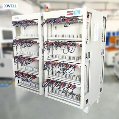 İyi fiyat 32 Kanallı Prismatik Pil Test Makinesi Hücre Sınıflandırma Makinesi Pil Testi çevrimiçi