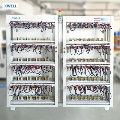 prizmatik hücre pil derecelendirme makinesi