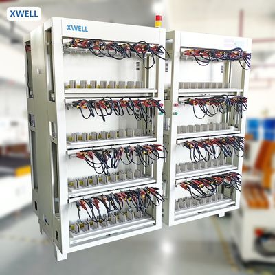 İyi fiyat 32 kanallı prizmatik hücre sınıflandırma makinesi çevrimiçi