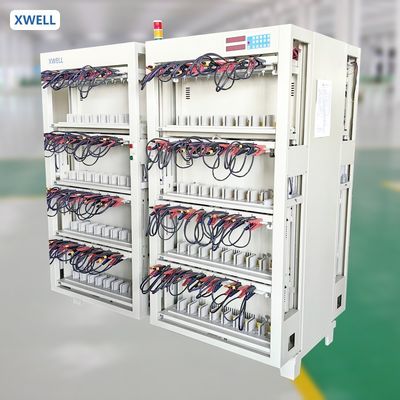 İyi bir fiyat. Prismatik hücre yük boşaltma test makinesi Lityum kare pil kapasitesi test sınıflandırma makinesi çevrimiçi