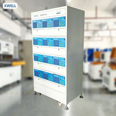 İyi bir fiyat. 70V şarj boşaltma yaşlanma makinesi pil paketi döngüsü testi için çevrimiçi