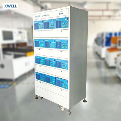 85V 10A Şarj 20A Serbestleme Yaşam Döngüsü Testörü Lityum Pil Paketi için