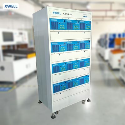 30V 10A 20A Pil Paketi Şarj ve Boşaltma Makinesi Pil Paketi Yaşlandırma Makinesi