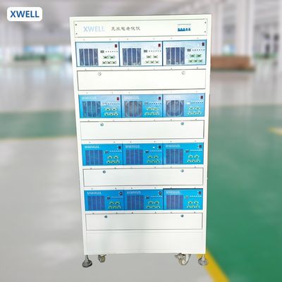 İyi bir fiyat. 70V 10A 20A pil paketi şarj ve boşaltma test cihazı çevrimiçi