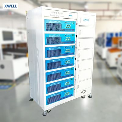 İyi bir fiyat. Pil Paketi Yaşlanma Lityum Pil Makine 70V 5A Şarj 10A Şarj Döngüsü Test Batarya Yaşam Döngüsü Test Ekipmanı çevrimiçi