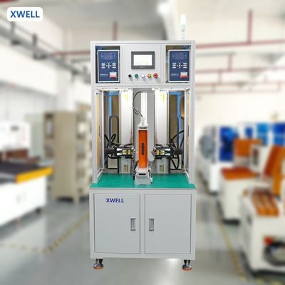 İyi bir fiyat. Yüksek Kaliteli Otomatik Çift Yanlı Lityum Pil Hücresi Sıvılandırıcı Silindrik Pil Hücresi Montaj Lini için çevrimiçi