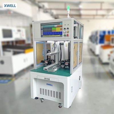 İyi fiyat Lityum pil paketi için çift taraflı nokta kaynak makinesi çevrimiçi