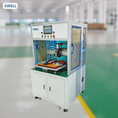 İyi bir fiyat. Lityum İyon Otomatik Pil Paketi Cep Telefonları için Elektrikli Alüminyum Nokta Kaynak Makinesi Silindrik Paketler çevrimiçi