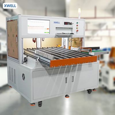 İyi bir fiyat. Prismatik Pil Hücresi 8 Kanal Otomatik Sıralama Makinesi çevrimiçi