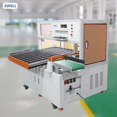 İyi bir fiyat. 8 Kanal Prismatik Hücre Sortörü Pil Sortlama Makinesi çevrimiçi