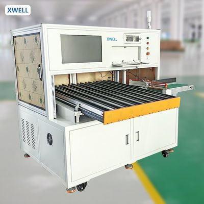 İyi bir fiyat. Akü hücrelerinin gerçek potansiyelini açıklayan verimli bir akü hücresi sınıflandırma sistemi çevrimiçi