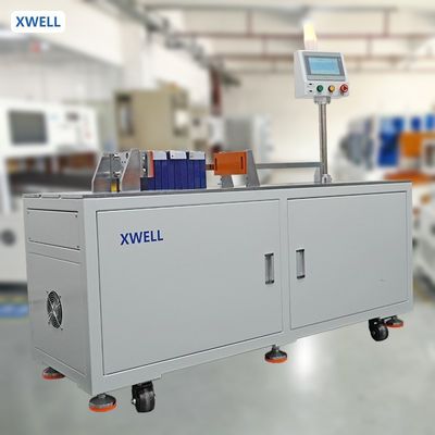 İyi bir fiyat. Akü Lityum İyon Prismatik Hücre Otomatik Yükleme Makinesi çevrimiçi