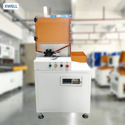 1000W 5 Kanal Silindir Batarya Hücresi Sıralama Makinesi 18650 için