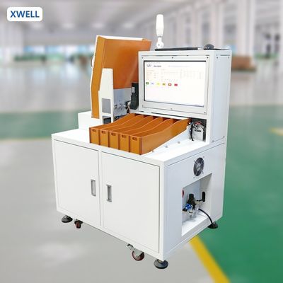 İyi bir fiyat. 5 Kanal 18650 26650 32650 21700 Silindrik pil hücresi testi çevrimiçi