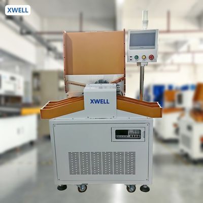 İyi fiyat Pil Hücresi Sıralayıcı 32650 Seçicisi 21700 Ayrımcılık Sınıflandırma 18650 Sıralama Makinesi çevrimiçi