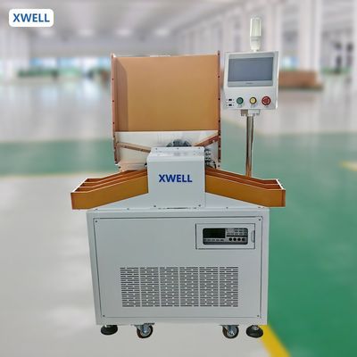 İyi bir fiyat. Otomatik Pil Sıralama Sıralama Makinesi Pil Sıralama Ekipmanı çevrimiçi