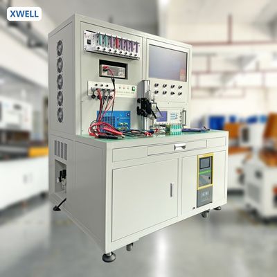 İyi bir fiyat. Dayanıklılık testi dehası ile hızlı uzun ömürlü akü makinesi çevrimiçi