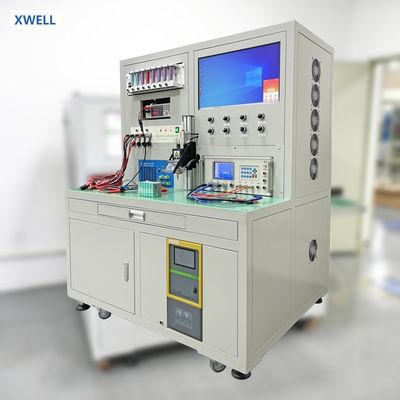 İyi bir fiyat. Gelişmiş teknolojik özelliklere sahip verimli lityum pil nokta kaynak cihazı çevrimiçi