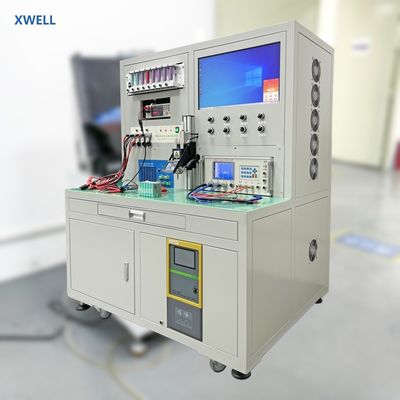 İyi bir fiyat. Kalite güvencesine sahip gelişmiş ve kapsamlı pil paketleri denetim cihazı çevrimiçi