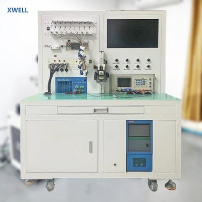 İyi bir fiyat. Akü paketlerinin güvenliğini ve dayanıklılığını doğrulamak için verimli bir akü test cihazı çevrimiçi