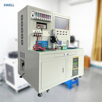 İyi bir fiyat. Kapsamlı Pil Hücresi Parametrelerine Dayalı Sıralama ve Kategorizeleme Aygıtı çevrimiçi